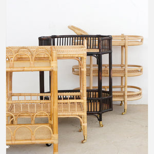 Barcart