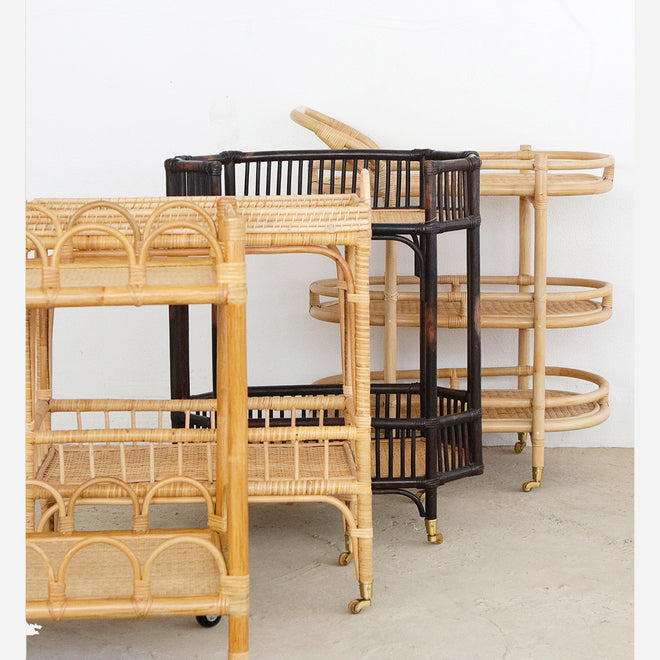 Barcart