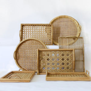 Trays