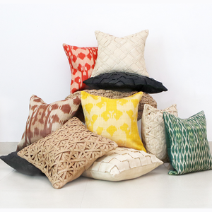 Cushions
